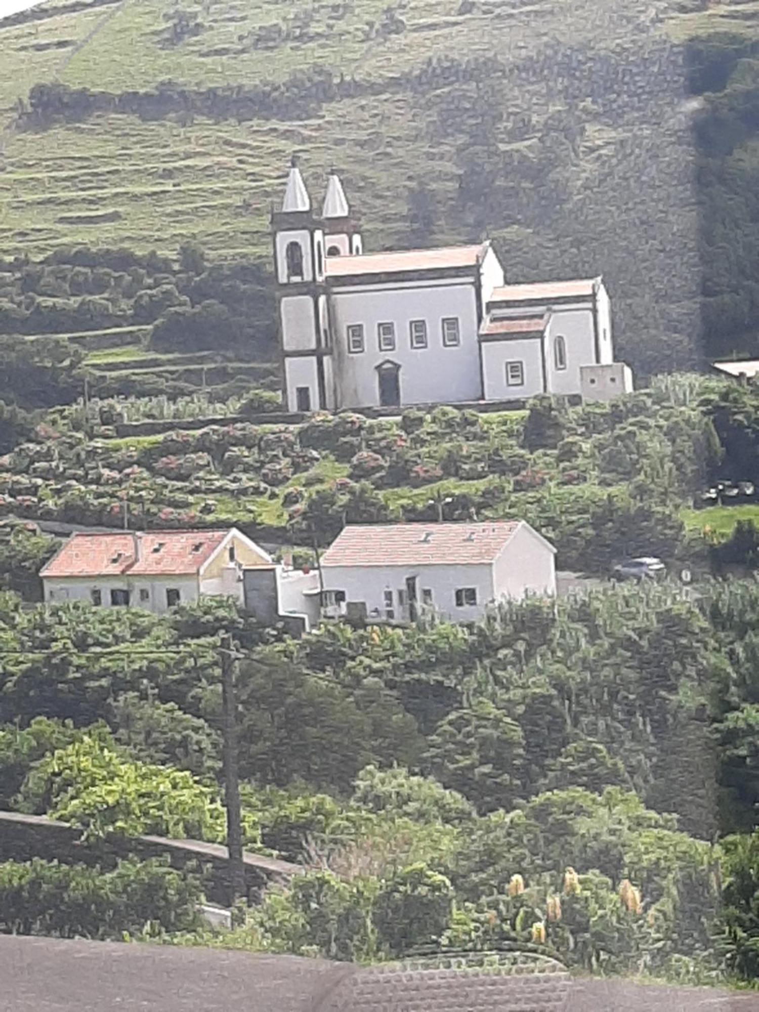 Casa Vicente Apartment Santa Cruz das Flores Ruang foto